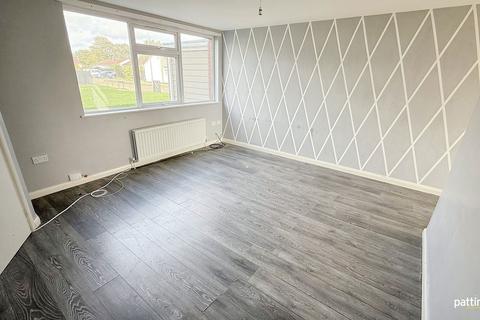 24 Byron Place, Ashington, NE63 9ND