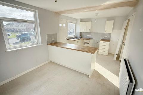 24 Byron Place, Ashington, NE63 9ND