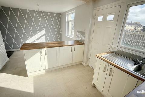 24 Byron Place, Ashington, NE63 9ND