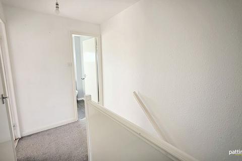 24 Byron Place, Ashington, NE63 9ND
