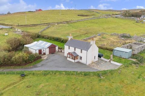 undefined, Shetland ZE2