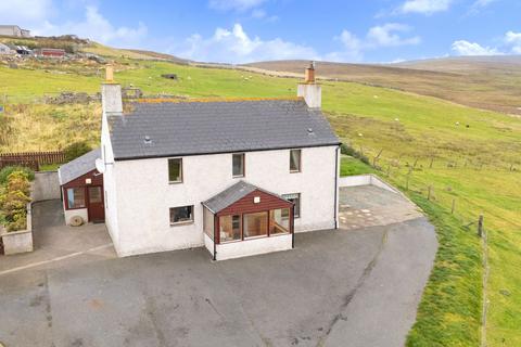 undefined, Shetland ZE2