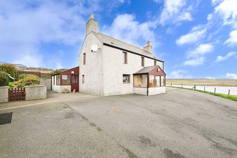 undefined, Shetland ZE2