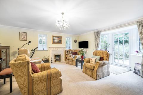 undefined, Courtney Place, Binfield RG42