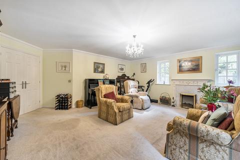 undefined, Courtney Place, Binfield RG42
