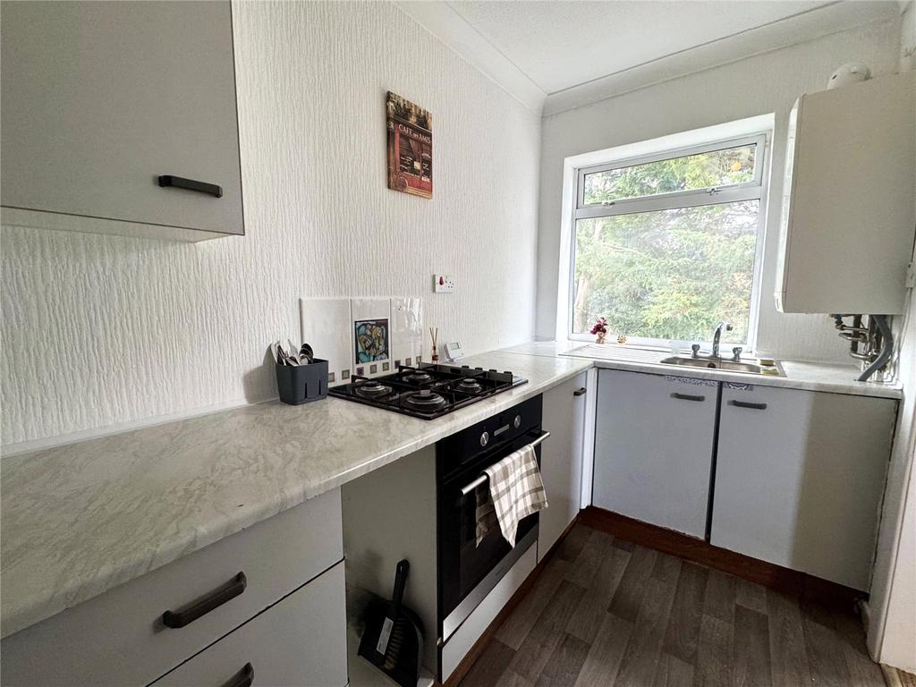 Fitted Kitchen