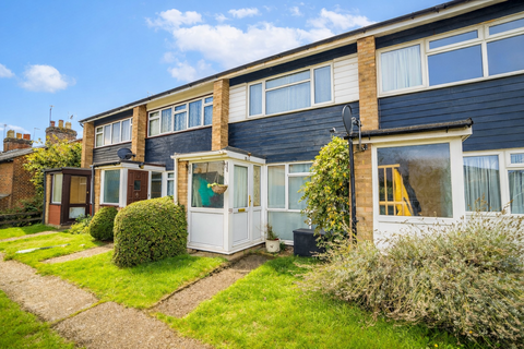 2 bedroom terraced house for sale, High Street, St. Albans AL2