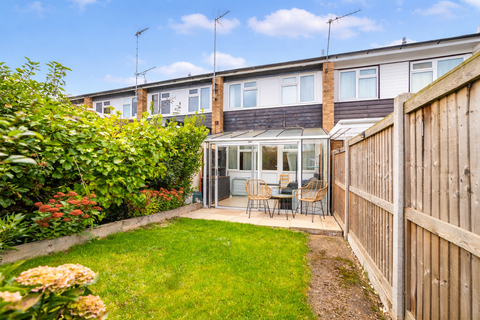 2 bedroom terraced house for sale, High Street, St. Albans AL2
