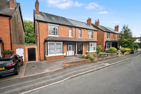 Church Road, Bradmore WV3