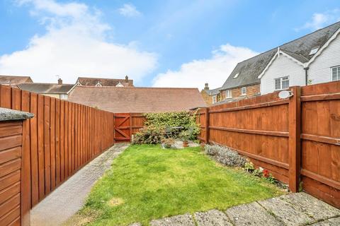 3 bedroom terraced house for sale, West Road, Essex CB11