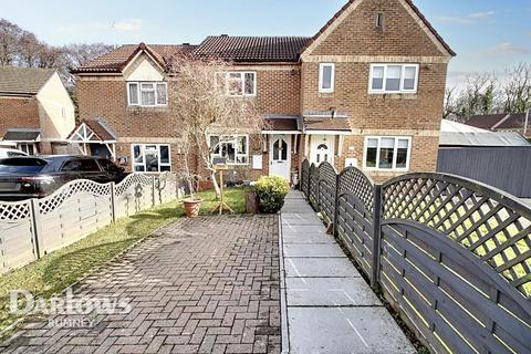 Dunbar Close, Cardiff