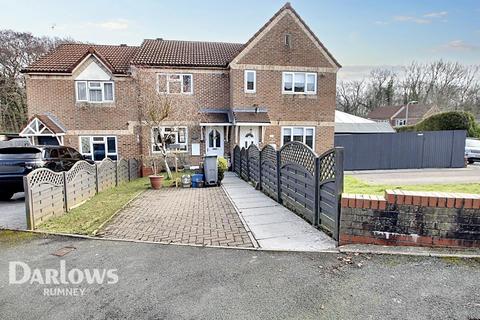 undefined, Dunbar Close, Cardiff