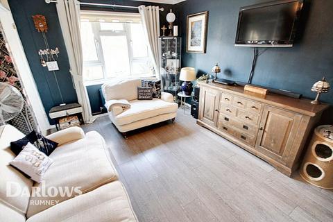 undefined, Dunbar Close, Cardiff