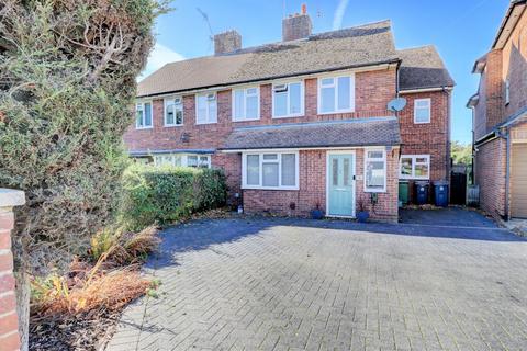 4 bedroom semi-detached house for sale, Rose Avenue, Hazlemere HP15