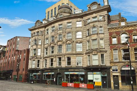undefined, Akenside House, Akenside Hill, Newcastle upon Tyne, NE1