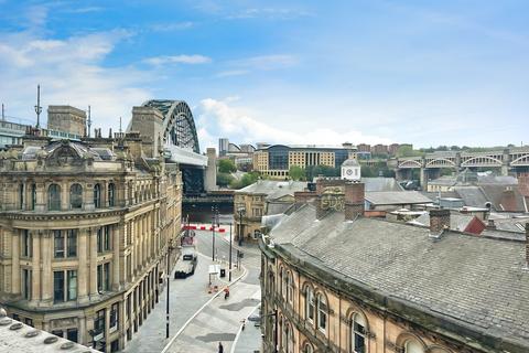 undefined, Akenside House, Akenside Hill, Newcastle upon Tyne, NE1