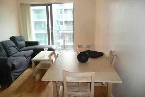 1 Scotland Street, Sheffield, South Yorkshire, S3 7AQ