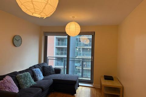 1 bedroom apartment for sale, 1 Scotland Street, Sheffield, South Yorkshire, S3 7AQ