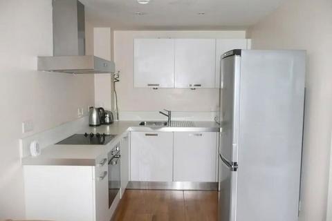 1 bedroom apartment for sale, 1 Scotland Street, Sheffield, South Yorkshire, S3 7AQ