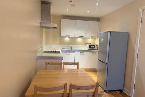 1 bedroom apartment for sale, 1 Scotland Street, Sheffield, South Yorkshire, S3 7AQ