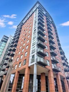 1 bedroom apartment for sale, 1 Scotland Street, Sheffield, South Yorkshire, S3 7AQ
