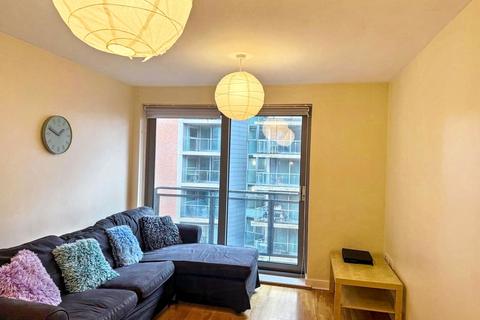 1 bedroom apartment for sale, 1 Scotland Street, Sheffield, South Yorkshire, S3 7AQ