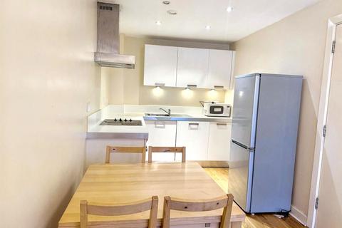 1 bedroom apartment for sale, 1 Scotland Street, Sheffield, South Yorkshire, S3 7AQ