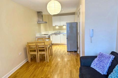 1 bedroom apartment for sale, 1 Scotland Street, Sheffield, South Yorkshire, S3 7AQ