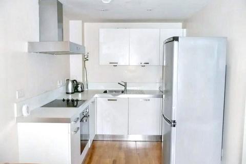 1 bedroom apartment for sale, 1 Scotland Street, Sheffield, South Yorkshire, S3 7AQ