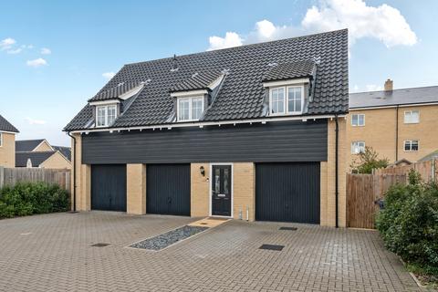 undefined, Clover Way, Royston SG8