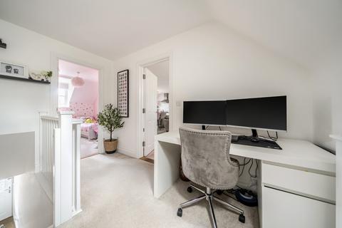 56 Clover Way, Melbourn, Royston, SG8 6FX