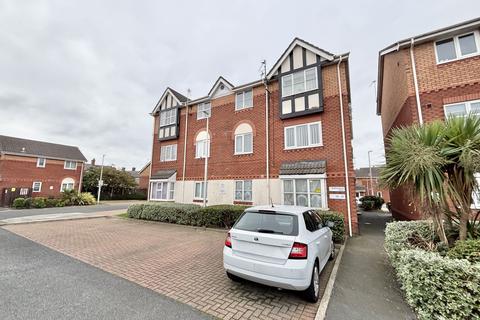 undefined, Sutherland View, Blackpool FY1