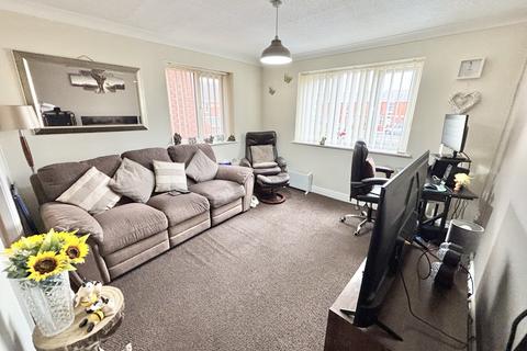 undefined, Sutherland View, Blackpool FY1