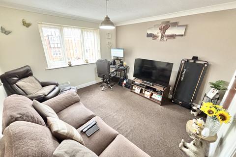 undefined, Sutherland View, Blackpool FY1