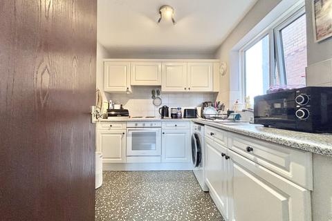 undefined, Sutherland View, Blackpool FY1