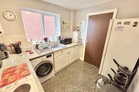 undefined, Sutherland View, Blackpool FY1