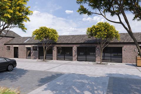 undefined, Holly Fold Barns, Bickerstaffe L39