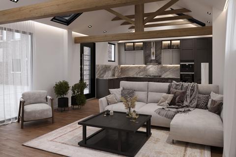 undefined, Holly Fold Barns, Bickerstaffe L39