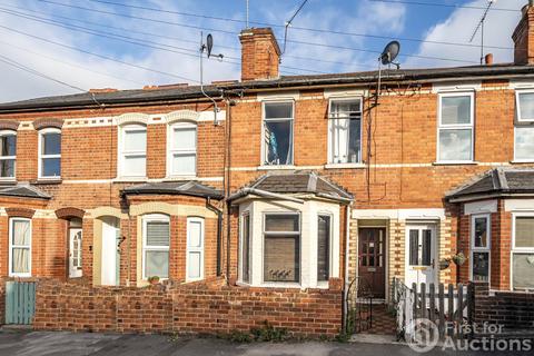 3 bedroom terraced house for sale, Belmont Road, Reading, Berkshire