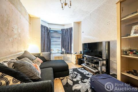 3 bedroom terraced house for sale, Belmont Road, Reading, Berkshire