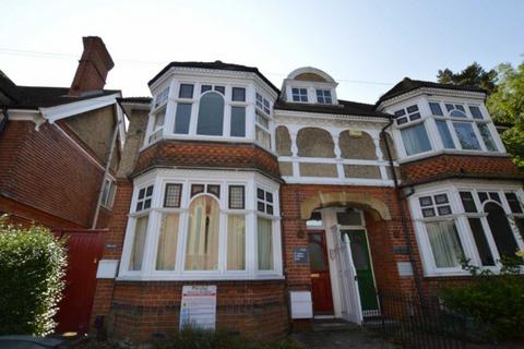 undefined, Upper Redlands Road, Lower Flat, Reading