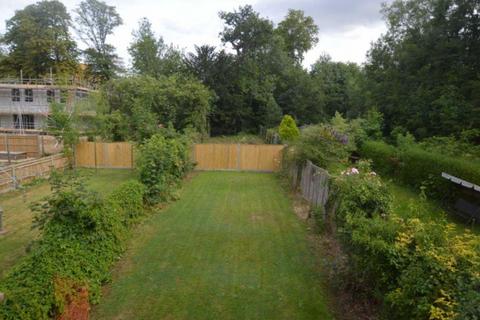 undefined, Upper Redlands Road, Lower Flat, Reading
