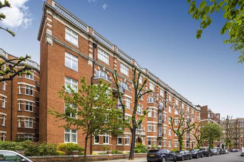 undefined, Abingdon Villas, Kensington, W8