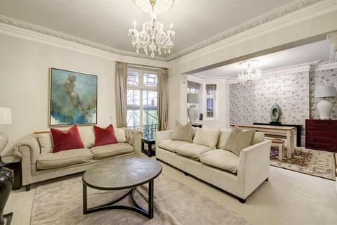 undefined, Abingdon Villas, Kensington, W8