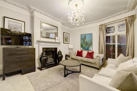 undefined, Abingdon Villas, Kensington, W8