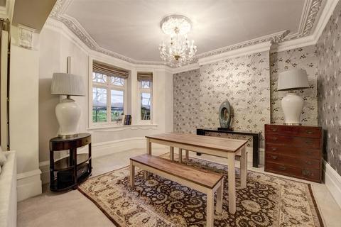 undefined, Abingdon Villas, Kensington, W8