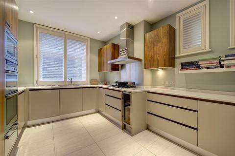 undefined, Abingdon Villas, Kensington, W8
