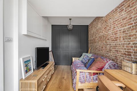 undefined, Hitchin SG5