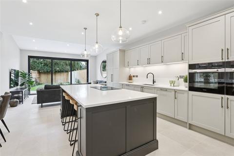 4 bedroom semi-detached house for sale, The Boundary, 9 Cricket Way, Weybridge, KT13