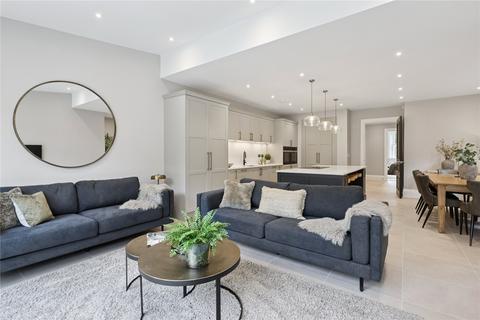 undefined, The Boundary, 9 Cricket Way, Weybridge, KT13